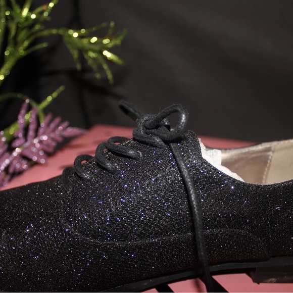Glitter Loafers - Picture 12 of 12